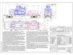 фото Услуга по разработке схем погрузки крепления груза в вагонах