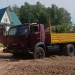 Фото №2 Продам КамАЗ 5321