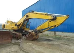 фото Экскаватор Komatsu PS 300 б/у