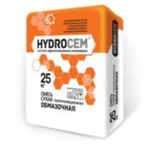 Фото №3 Hydrocem (Гидроцем) Обмазочный. Гидроизоляция.