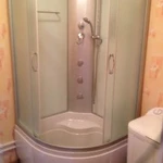 Фото №3 Строительно отделочные работы. Сантехника