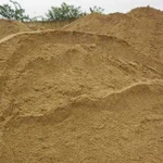 Грузоперевозки песка шебня камня