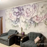 Фото №4 2-к квартира, 68 м2, 1/3 эт.