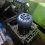 Фото №5 Полуавтомат 3Е820 хонинговальный вертикальный одношпиндельный