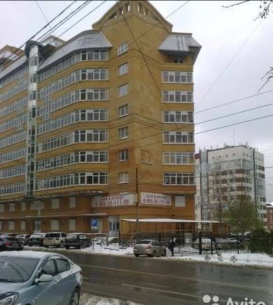 Фото Продам 3 комнатную квартиру в центре Перми