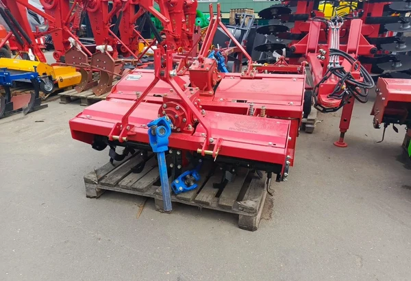 Фото Почвофреза РУСТРАК 1GQN-120, 2024