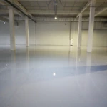 Фото №3 Полимерные полы