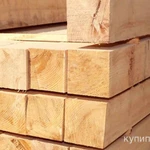 фото Брус 100*150*5