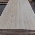 Фото №3 Мебельный щит лиственница продажа оптом от производителя