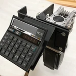 фото Чпу для рейсмусового станка, цифровое управление