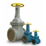 30С41НЖ задвижка стальная