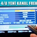 Фото №5 Настройка Турецких и Азербайджанских каналов