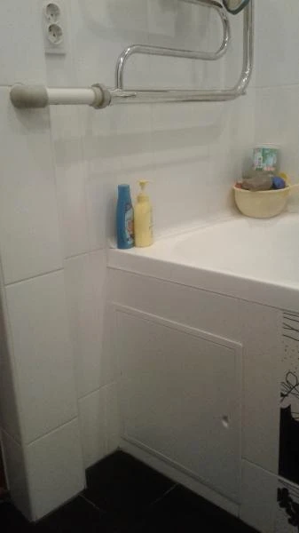 Фото Облицовка плиткой