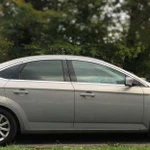 Аренда прокат авто Ford Mondeo АКПП в Сочи, Адлер