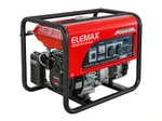 фото Бензиновый генератор ELEMAX SH 3200 EX-R