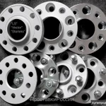 Фото №11 Land Rover - проставки для колёс