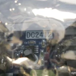 блок питания DC2412