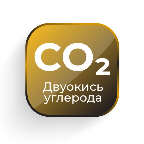 Фото Углекислота (CO₂) 40 литров / 6м³