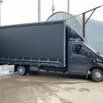 Фото №2 Удлинить Газель Валдай Газон Некст