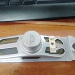 Фото №2 Динамики для телевизора BN96-03248C б.у.