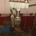 Фото №4  РЕМОНТ КОТЛОВ и крупной бытовой техники  НА ДОМУ 