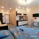 Фото №5 1-к квартира, 28 м2, 16/16 эт.