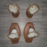 Фото №8 Настенные бра.