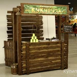 Фото №10 Изготовим ярмарочный лоток.Не дорого.