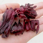 Фото №2 Красный чай Каркаде из Нигерии. Оптом