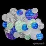 Фото №3 Вкладыш индукционный с печатью