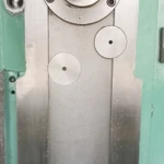 Фото №2 СТАНОК широкоуниверсальный фрезерный  6Т80Ш из ИНСТИТУТА