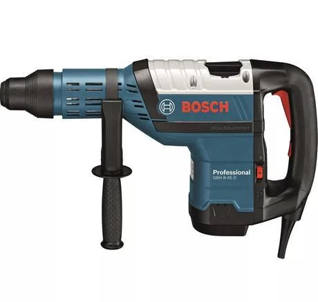 Фото Перфоратор BOSCH SDS max GBH 8-45 D