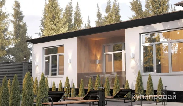 Фото Отель 300 м2 для бизнеса у моря в Сочи