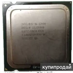 Фото №10 Процессор Intel S775/ S1155/ S1150/ одним лотом