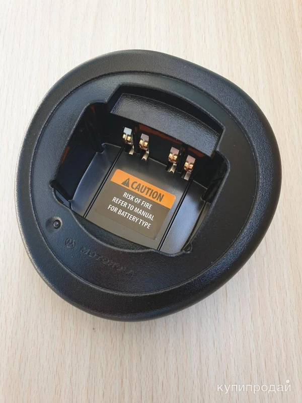 Фото Зарядное устройство. Motorolа, Samsung Vertex Standart.