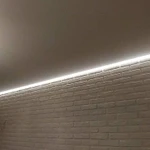 Фото №2 Натяжные потолки в Апрелевке 