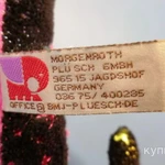 Фото №6 Мягкие, пластиковые, фарфоровые игрушки (цена за все)