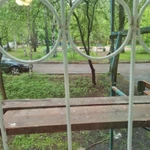 Фото №5 1-к квартира, 30 м2, 1/4 эт.Академгородок