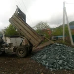 Фото №3 самосвал 8-10м3 до 10т