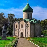 Фото №6 Экскурсовод Переславль-Залесский