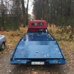 Фото №2 Аренда эвакуатора посуточно без водителя/категории