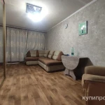 Фото №3 Продается 2-к квартира, 42 м2, 3/5 эт. в Московской области, любая форма оплаты