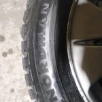 фото Колеса в сборе