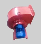 фото Дымосос дн3.5 дн 8 дн 9 дн 11.2