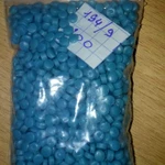 Фото №3 Вторичный полипропилен в грануле. Grainatt