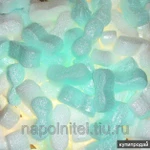 фото Упаковочный пенопластовый наполнитель для коробок