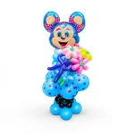 Фото №3 Воздушные шары и не только