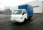 фото Hyundai Porter H-100 рефрижератор 2008