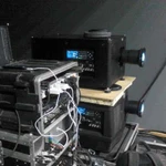 Проектор мощный, видеопроектор HD аренда прокат