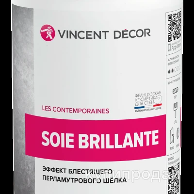 Фото краска венецианская VINCENT DECOR